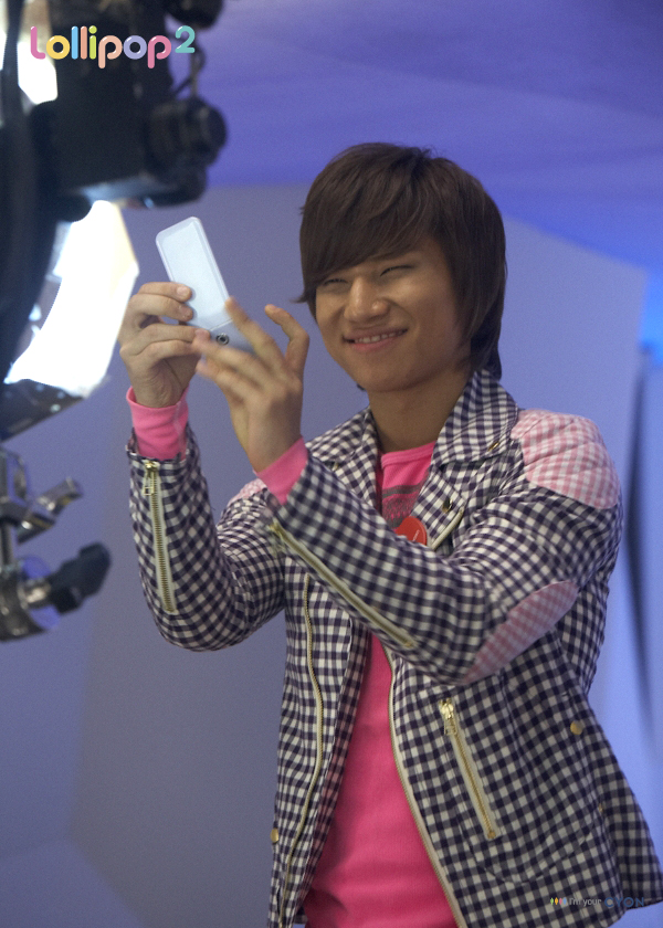 可愛さに癒される Natsuのアジアン日記