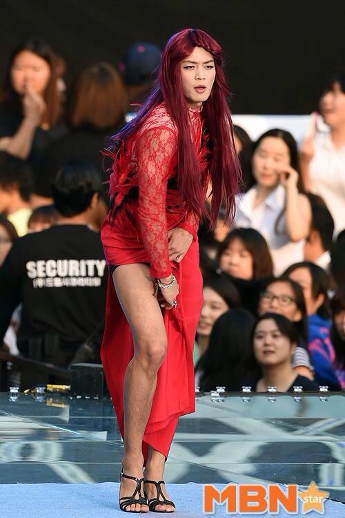 貫禄がありますねぇ 笑 Natsuのアジアン日記