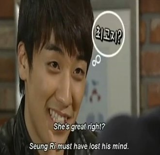 ジヨンとスンリの探求生活 その４ Natsuのアジアン日記