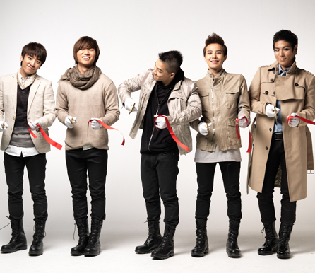 Natsuのアジアン日記 Bigbang Livedoor Blog ブログ