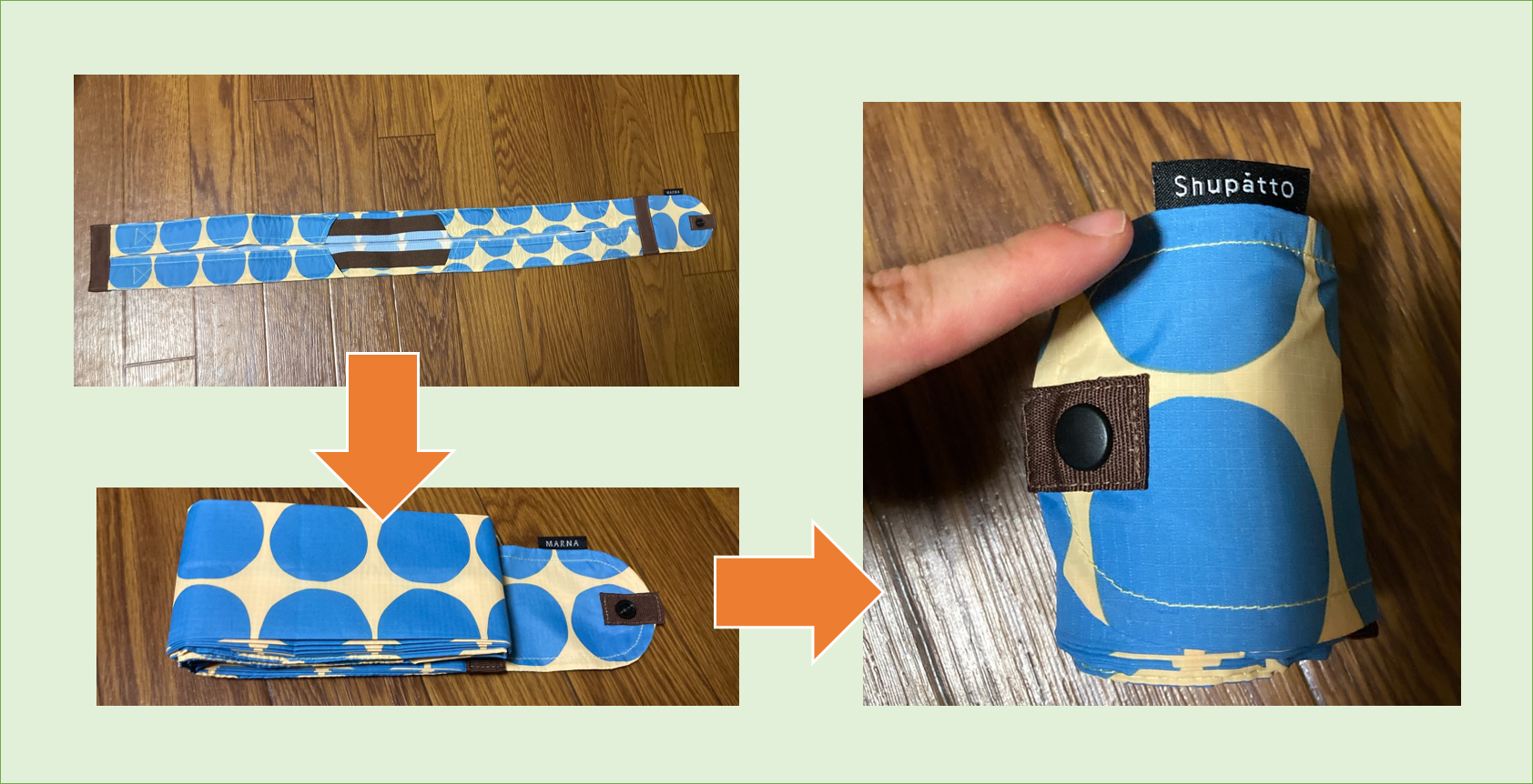 Shupatto シュパット使用レポ Qvc福島 Qvc福島さん紹介商品レビューなど