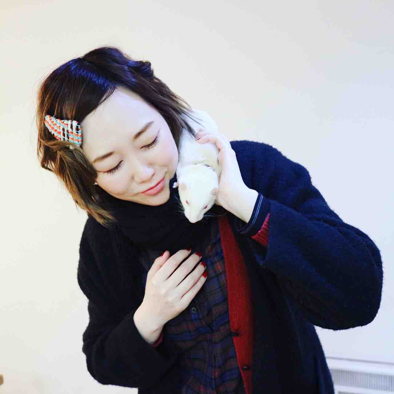 イタチ顔 高卒ですがなにか イタチ顔 高卒ですがなにか