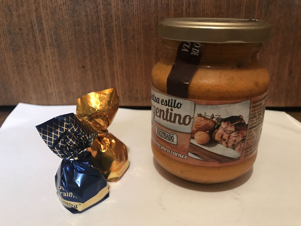 スペイン土産 晴れ時々ヒーロー スペイン土産 晴れ時々ヒーロー