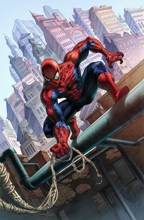 かっこいいアメコミの画像を貼っていく なつかし速報 なんj ５ちゃん まとめサイト