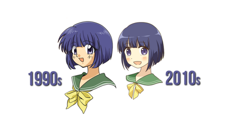 画像多数 90年代のアニメ絵とかいう狂気wwwwwwwwwwww なつかし速報 なんj 5ちゃん まとめサイト 画像多数 90年代のアニメ絵とかいう狂気wwwwwwwwwwww なつかし速報 なんj 5ちゃん まとめサイト