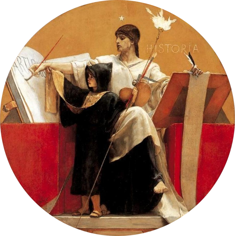 悲報 世界史 なろう系主人公多すぎるww なつかし速報 なんj ５ちゃん まとめサイト