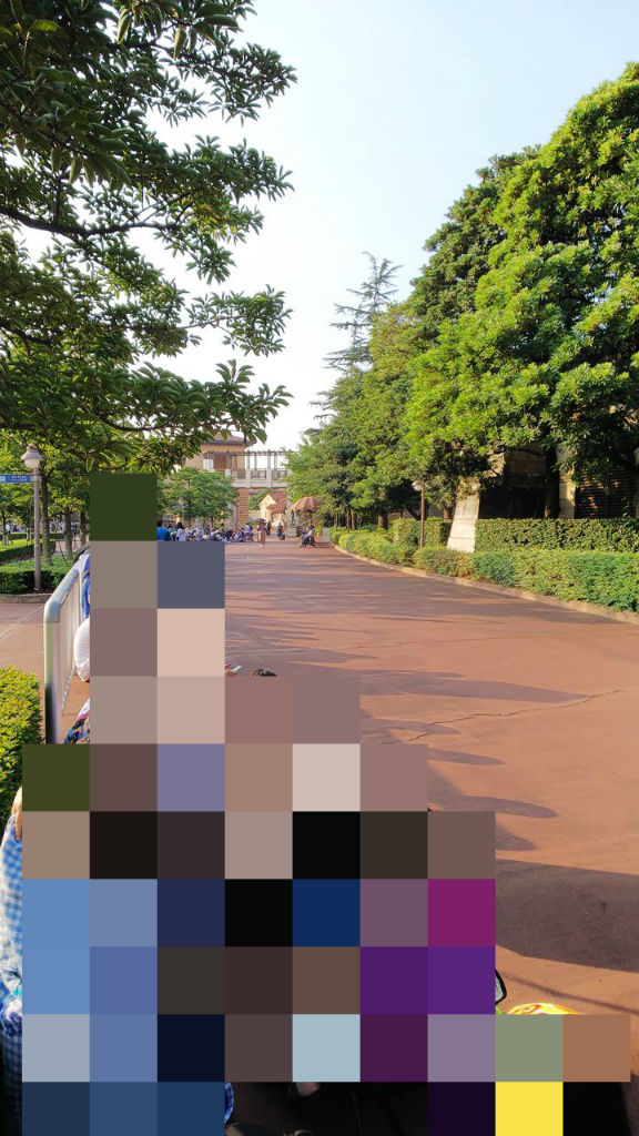 家族で夏のインパ 朝一シーのアーリーに並ぶ なつりょうママ徒然日記 家族で夏のインパ 朝一シーのアーリーに並ぶ なつりょうママ徒然日記