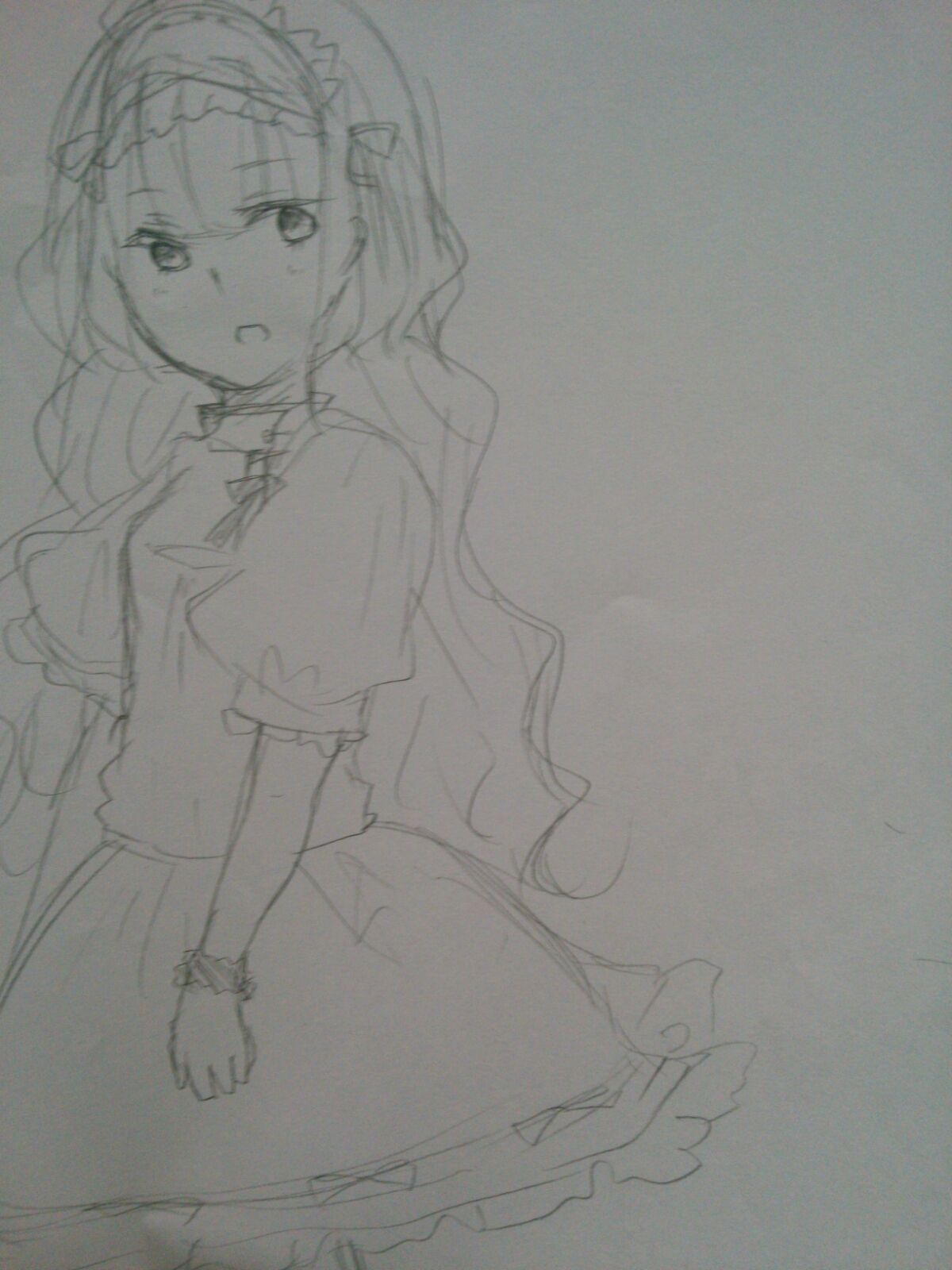 からだれんしゅうエトセトラ 夏樹よるのらくがきちょう