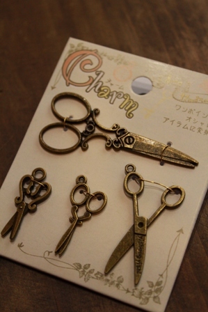 green treasure*～なつめの手仕事日記