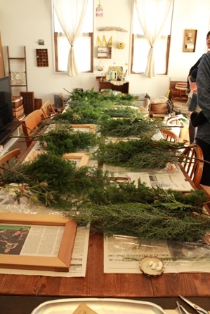 green treasure*～なつめの手仕事日記
