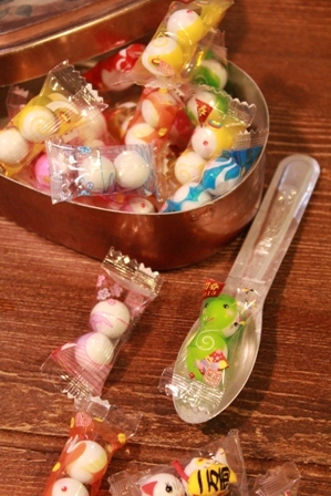 green treasure*～なつめの手仕事日記
