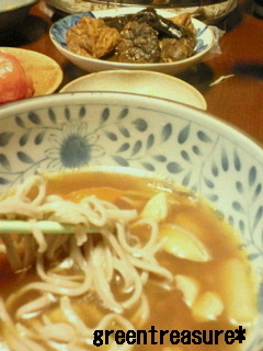 green treasure*~あみあみ編んだりきらきらしたり。-2010123119160001.jpg