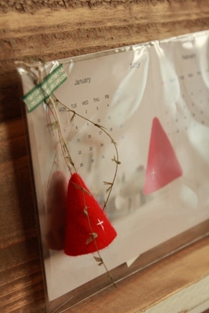 green treasure*～なつめの手仕事日記