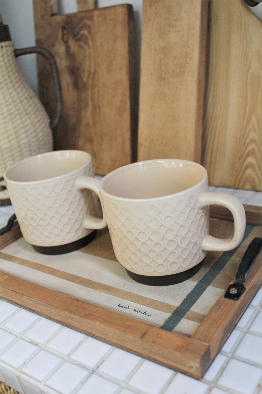 ダイソー 秋色マグがマルチで使える ベージュ色の陶器 なつめの手仕事日記 Powered By ライブドアブログ ダイソー 秋色マグがマルチで使える ベージュ色の陶器 なつめの手仕事日記 Powered By ライブドアブログ