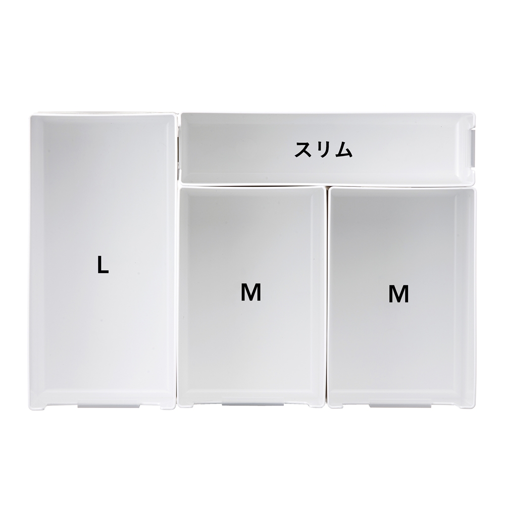 カインズホームのグッドデザイン賞 しっくりはまった収納ケースでフライパンを収納 なつめの手仕事日記 Powered By ライブドアブログ