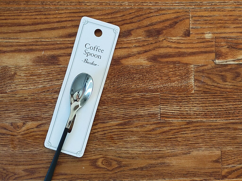 セリアでぜひ買ってほしい 品質 おしゃれすぎるカトラリー２種と収納 なつめの手仕事日記 Powered By ライブドアブログ