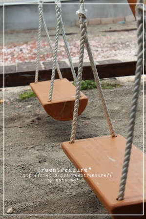 green treasure*~なつめの手仕事日記