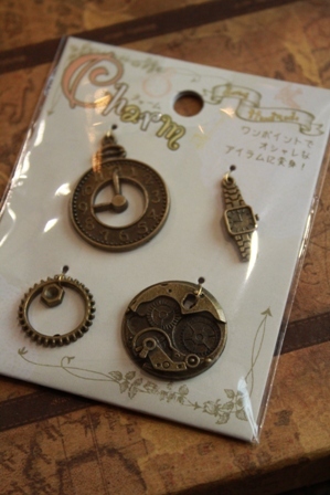green treasure*～なつめの手仕事日記