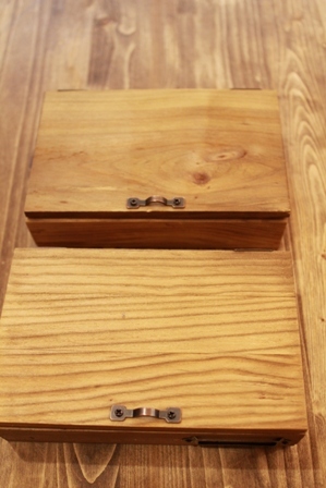 green treasure*~なつめの手仕事日記