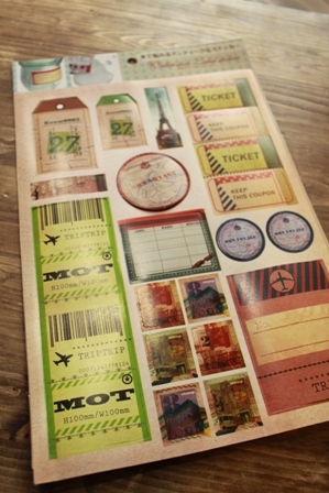 green treasure*～なつめの手仕事日記