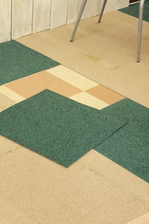 green treasure*～なつめの手仕事日記
