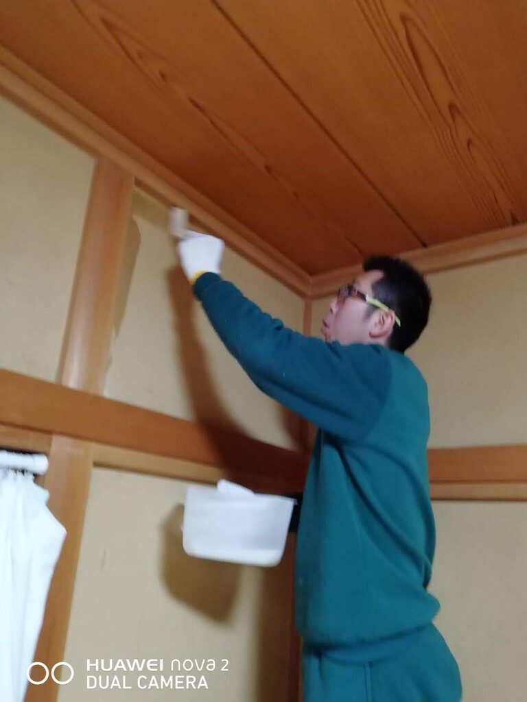 築25年 材料費10万円で和 洋室リノベーション Before 砂壁編 なつめの手仕事日記 Powered By ライブドアブログ 築25年 材料費10万円で和 洋室リノベーション Before 砂壁編 なつめの手仕事日記 Powered By ライブドアブログ