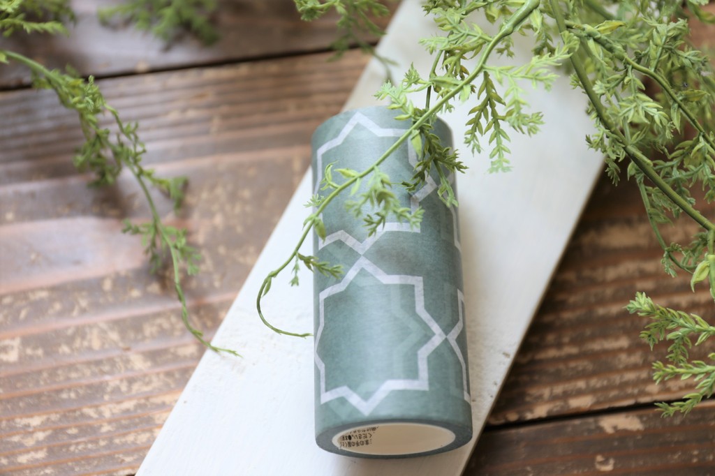 サニタリーさわや化計画その１ 無印のppケースにニトリの幅広マステでちょいレトロ北欧風 なつめの手仕事日記 Powered By ライブドアブログ