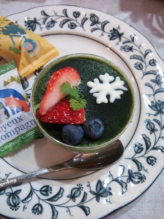 green treasure*～なつめの手仕事日記
