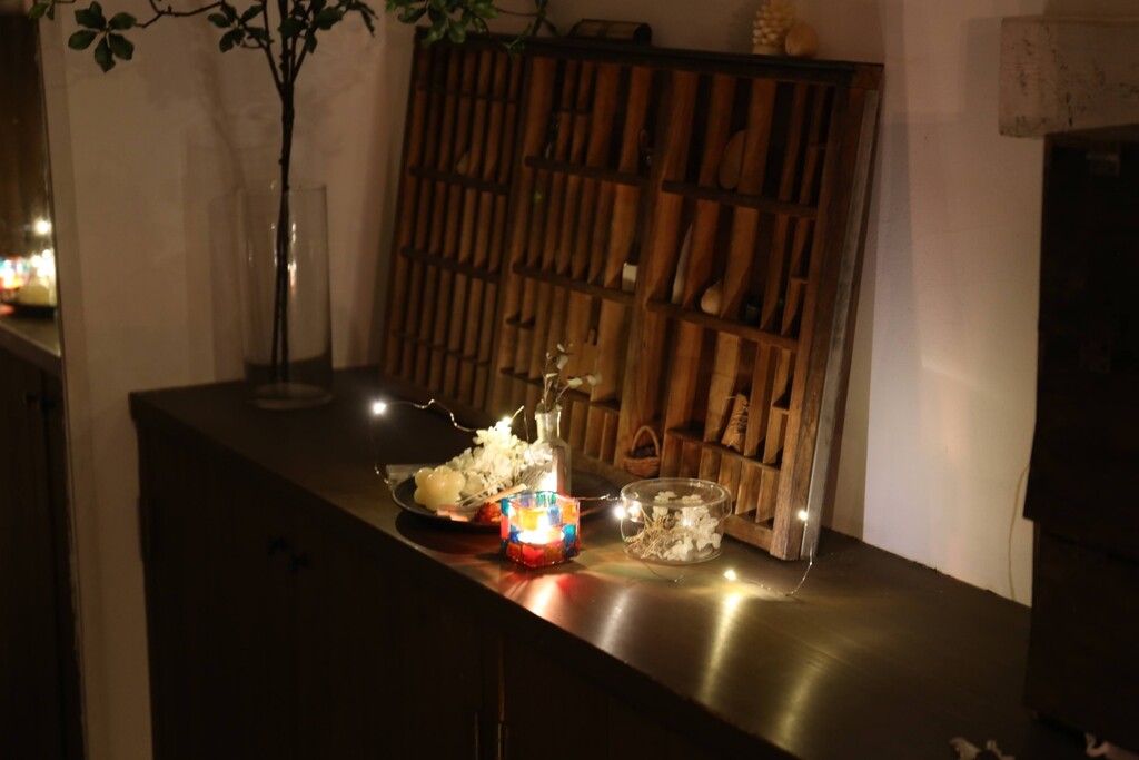 塗るだけでステンドグラス風 冬のイベントに温かさを加えるキャンドルホルダー なつめの手仕事日記 Powered By ライブドアブログ 塗るだけでステンドグラス風 冬のイベントに温かさを加えるキャンドルホルダー なつめの手仕事日記 Powered By ライブドアブログ