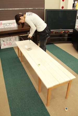 green treasure*～なつめの手仕事日記