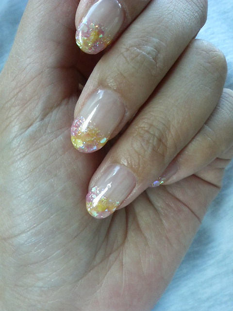 ジェルネイル 爪工房 下北沢店 東京style