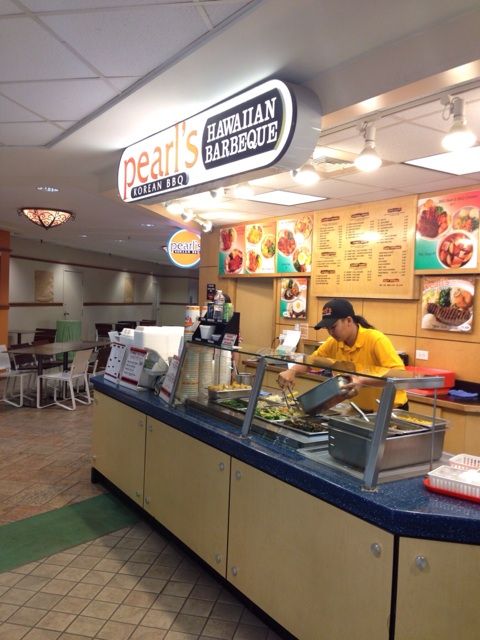 13summer ハワイ いつものあそこで夜ご飯 ちょこっとショッピング 蜜柑的な日々