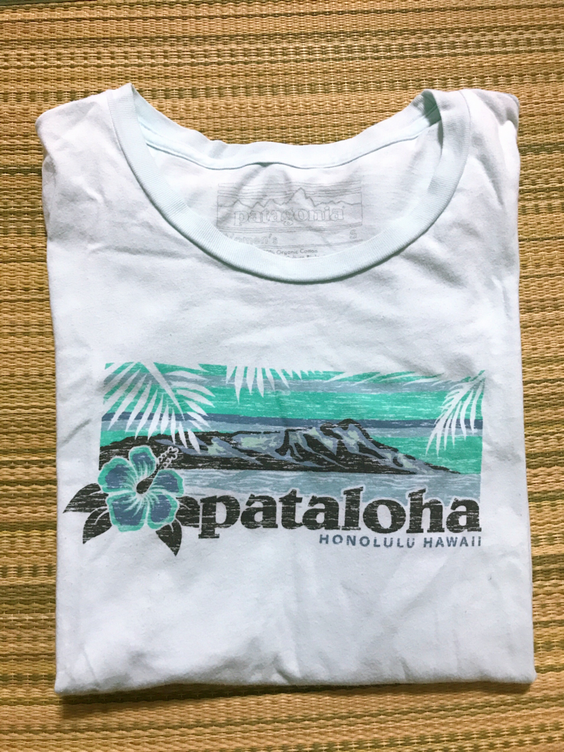 18hawaii戦利品 ファッション系 蜜柑的な日々 18hawaii戦利品 ファッション系 蜜柑的な日々