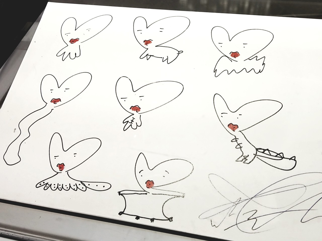 Gwあけのbt21は トキメキ ソウル Gwあけのbt21は トキメキ ソウル