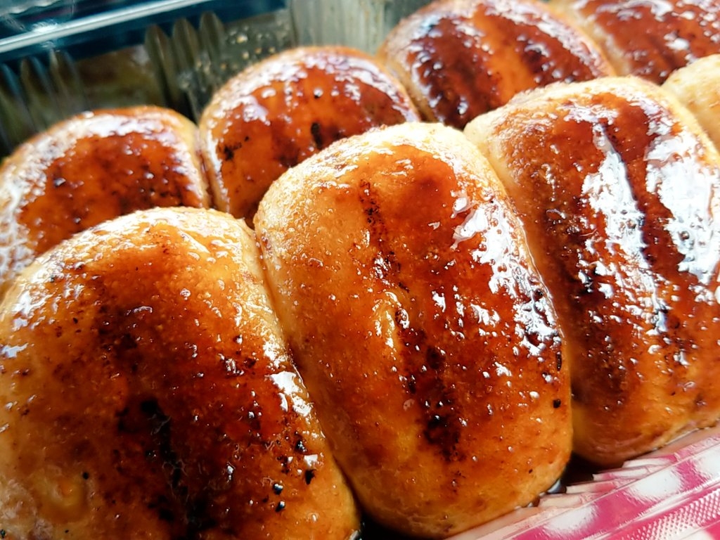 飯テロとパラリンピック トキメキ ソウル