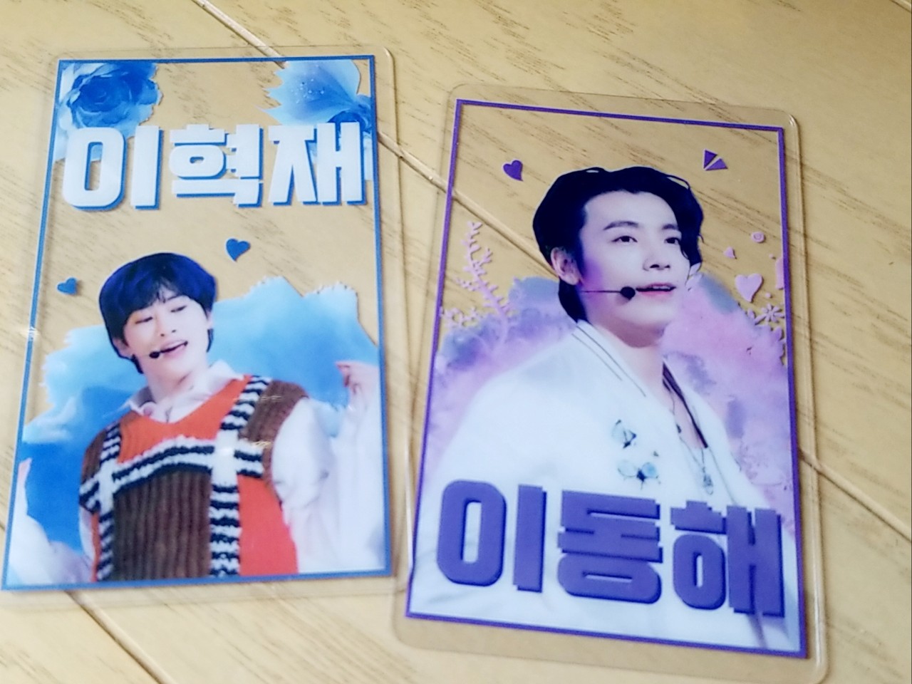 ウネコン 武道館d 1 トキメキ ソウル