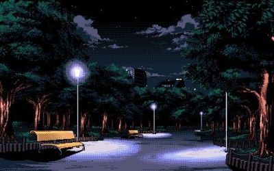 park