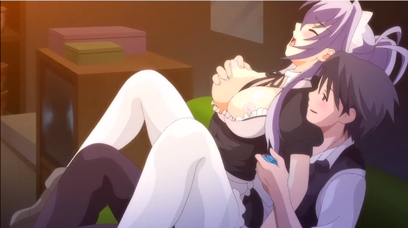 Olエロアニメ 働くオトナの恋愛事情 X Videos ２７分 おなしこアンテナ