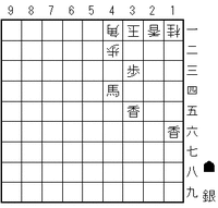 土俵際の粘り