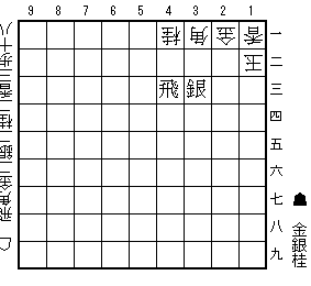 常用の収束(9手)