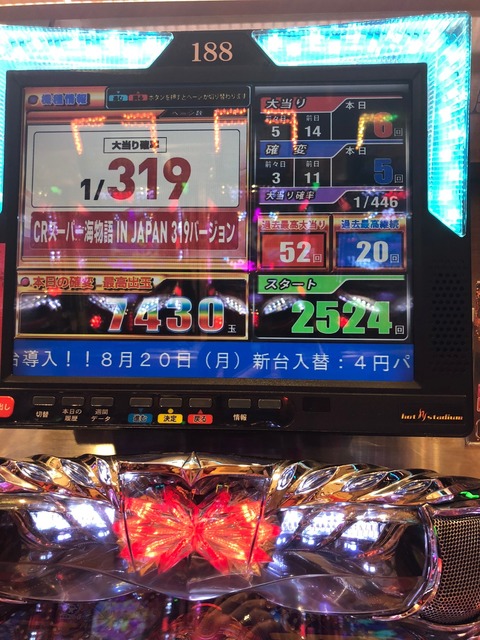 パラッツォ志村三丁目店,ぼったくり