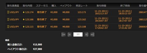 23取引履歴
