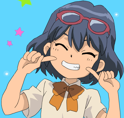 イナズマイレブンの可愛いキャラで打線wwwwwwwwwww あにっとまーく