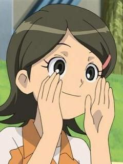 イナズマイレブンの可愛いキャラで打線wwwwwwwwwww あにっとまーく イナズマイレブンの可愛いキャラで打線wwwwwwwwwww あにっとまーく