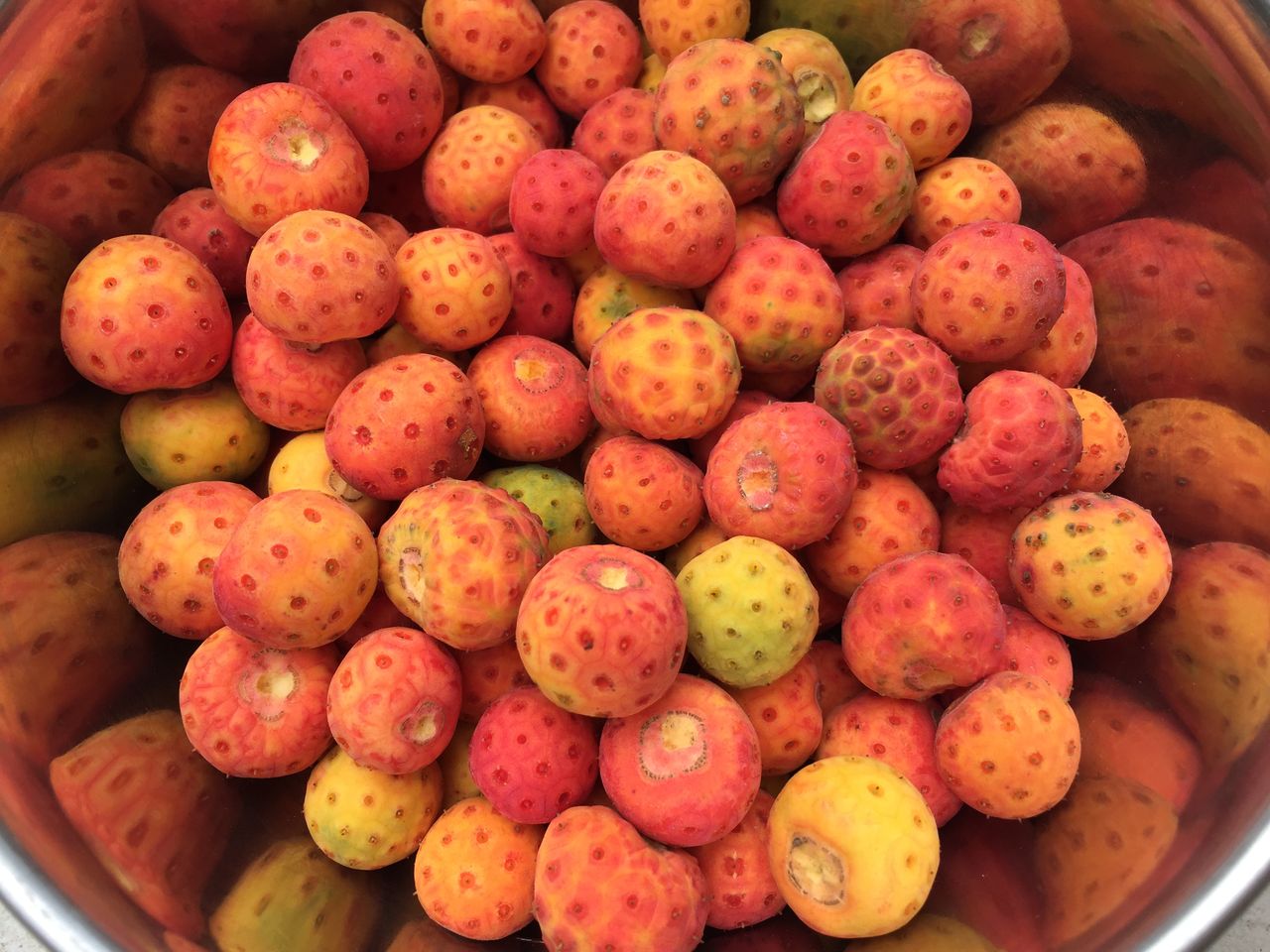 ヤマボウシの実のジャム なつめぐのキッチン