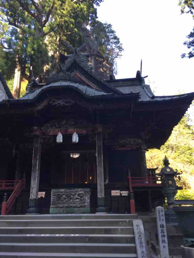 榛名湖 榛名神社 魚籠屋 はなかっぽ女将の北軽井沢生活