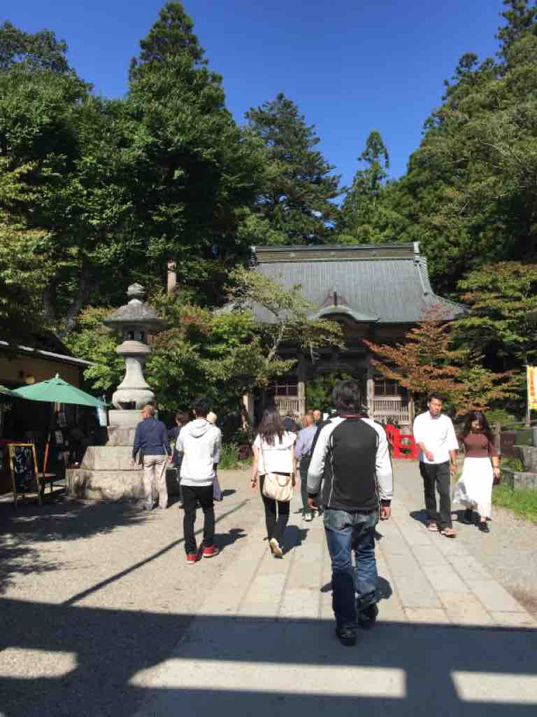 榛名湖 榛名神社 魚籠屋 はなかっぽ女将の北軽井沢生活