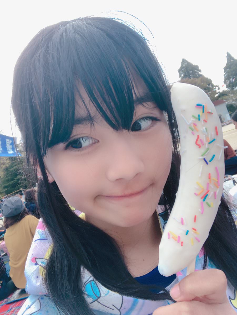 悲報 女子小学生さん 12 ホワイトチョコバナナを食べてしまう ぼんのう速報 悲報 女子小学生さん 12 ホワイトチョコバナナを食べてしまう ぼんのう速報