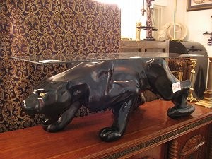 届け お台場 パレットタウン ヴィーナスフォート Strange Love ストレンジラブ 60 70 80 黒パンサ テ ブル 一期一会 見逃すな