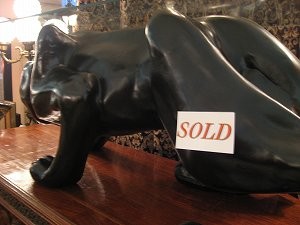 届け お台場 パレットタウン ヴィーナスフォート Strange Love ストレンジラブ 60 70 80 黒パンサ テ ブル 一期一会 見逃すな